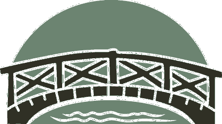 Bridgepoint bridge emblem